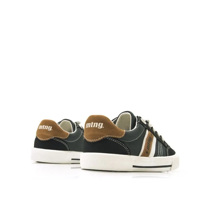 Deportivas Sport de Niño MTNG KIDS EMI Azul 56397