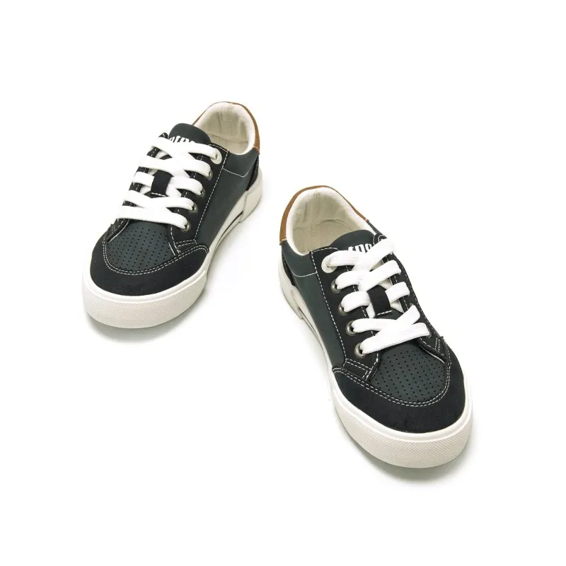 Deportivas Sport de Niño MTNG KIDS EMI Azul 56397