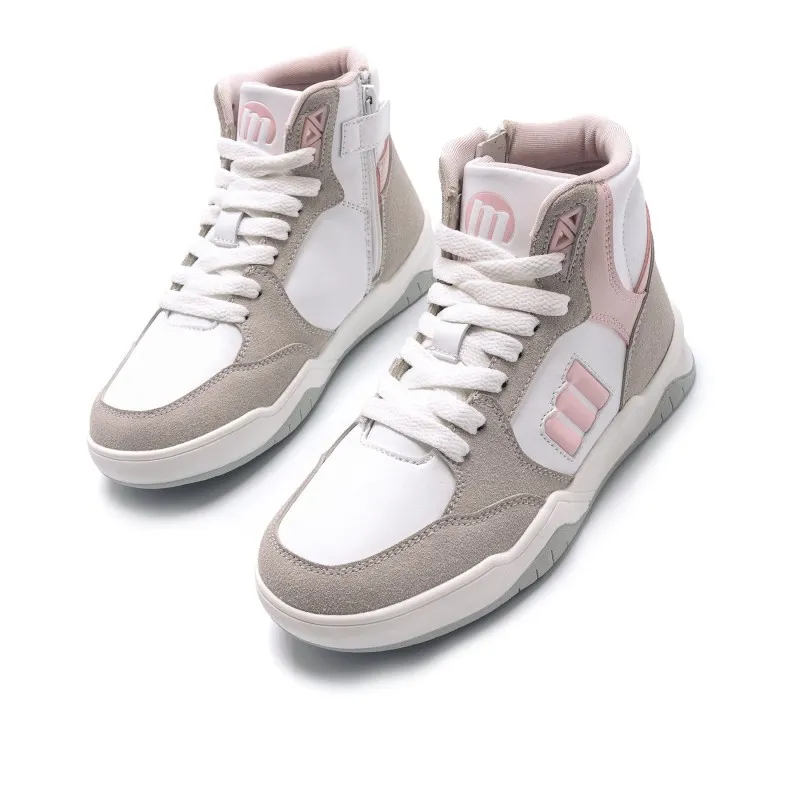 Deportivas Sport de Niño MTNG KIDS POPE Blanco 55962