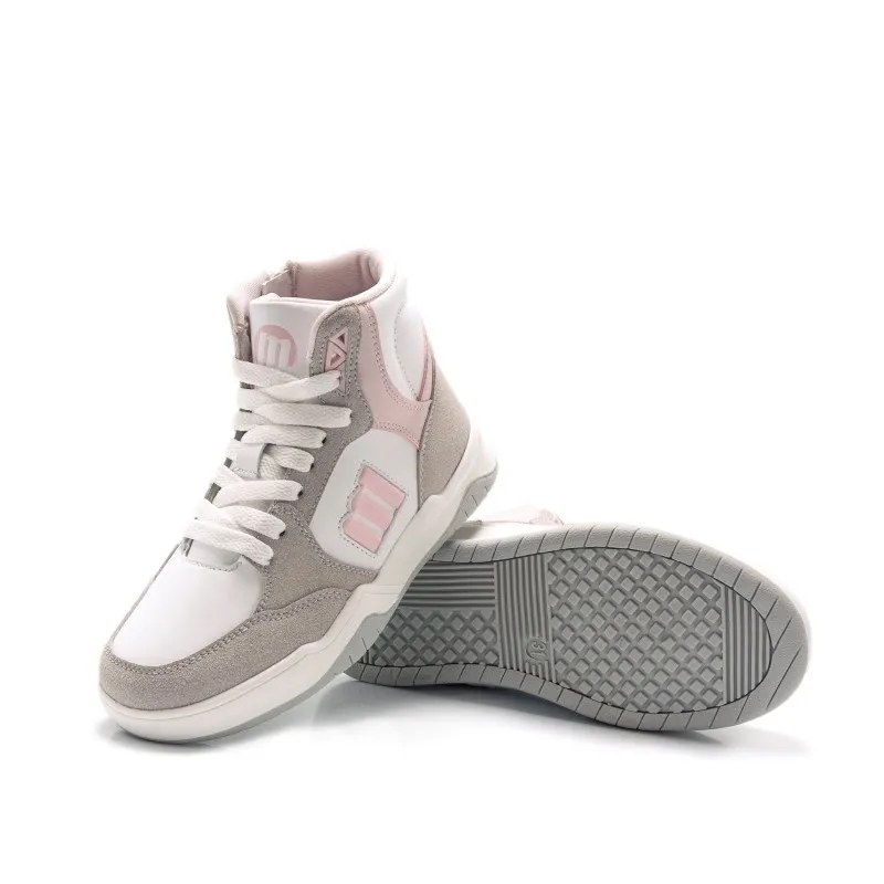 Deportivas Sport de Niño MTNG KIDS POPE Blanco 55962