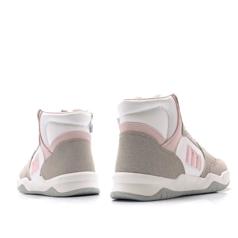 Deportivas Sport de Niño MTNG KIDS POPE Blanco 55962