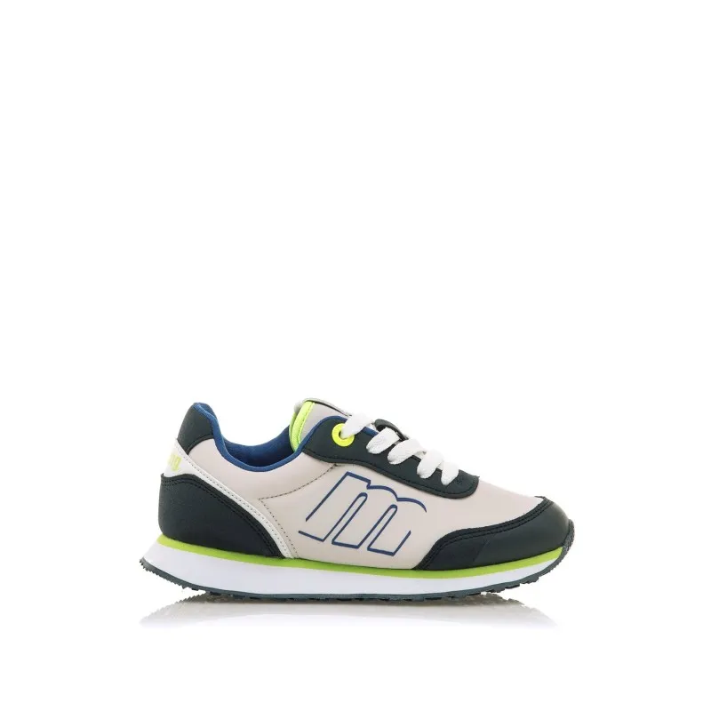 Deportivas Sport de Niño MTNG KIDS VALEN Azul 56492