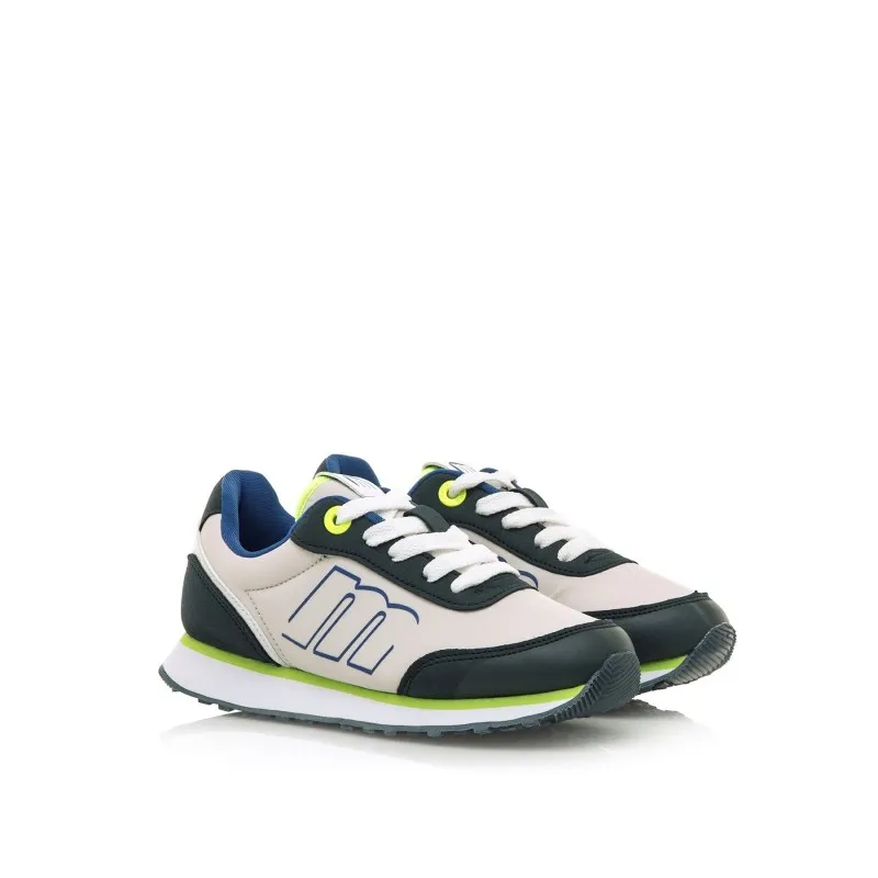 Deportivas Sport de Niño MTNG KIDS VALEN Azul 56492