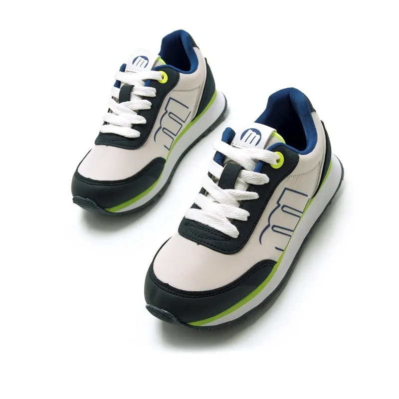 Deportivas Sport de Niño MTNG KIDS VALEN Azul 56492