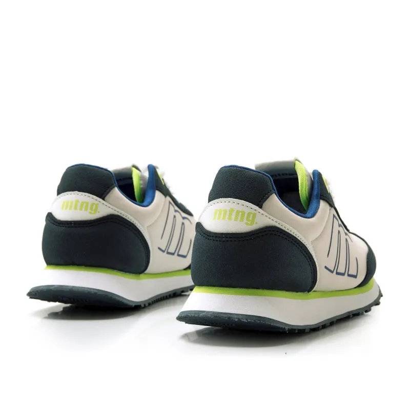 Deportivas Sport de Niño MTNG KIDS VALEN Azul 56492
