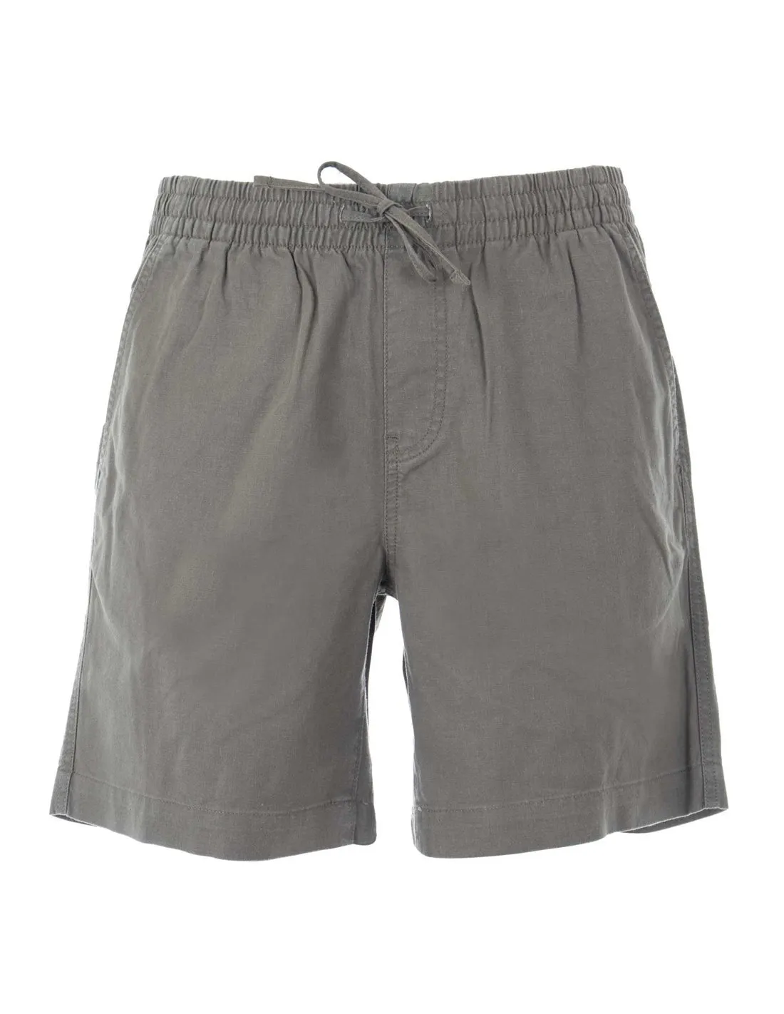 DOCKERS  SHORT VERDE KAKI A17170015 PULLON PLAYA SHORT HOMBRE