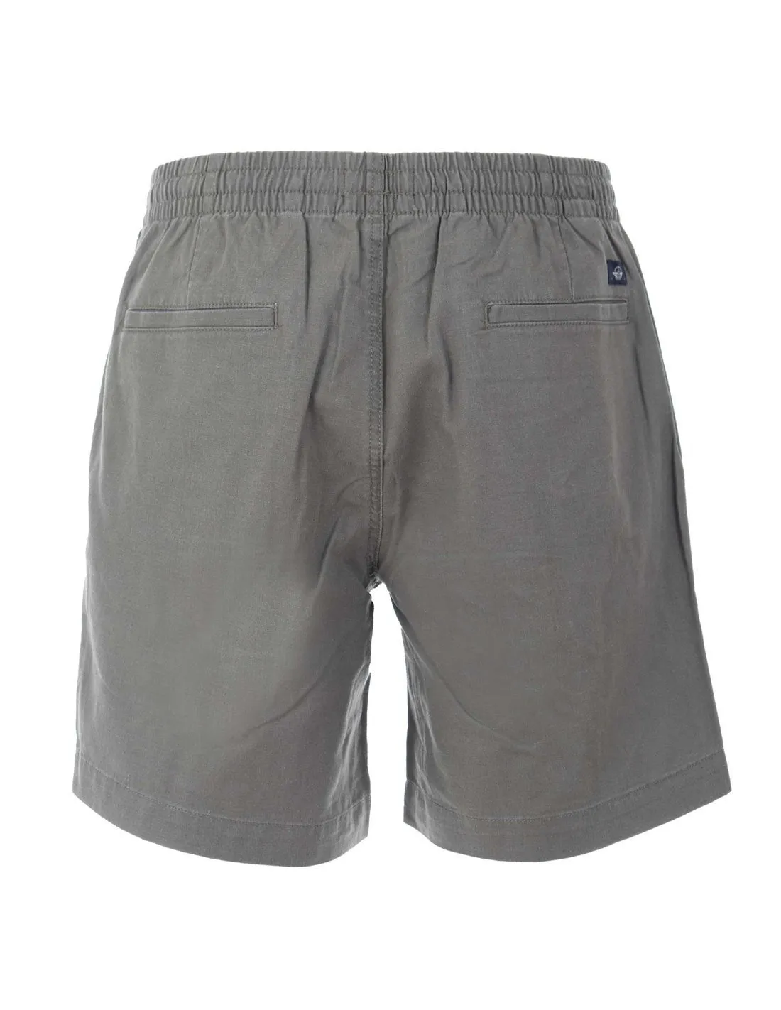 DOCKERS  SHORT VERDE KAKI A17170015 PULLON PLAYA SHORT HOMBRE