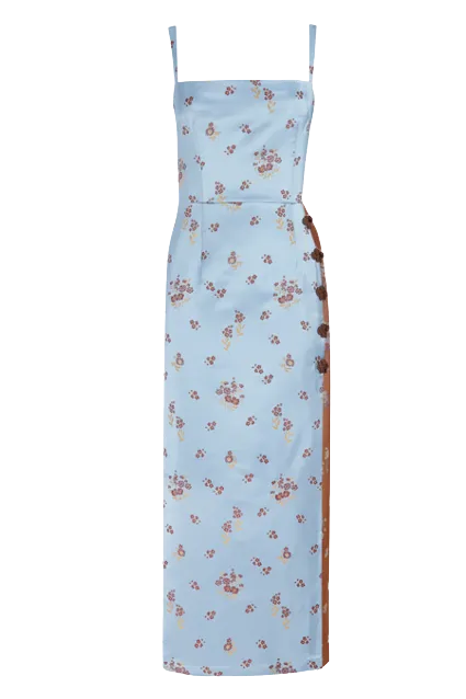 Eden Sky Dress