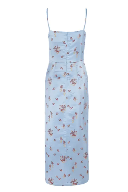 Eden Sky Dress