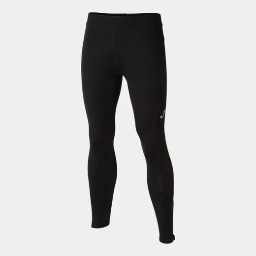 Elite Ix Long Tights Black