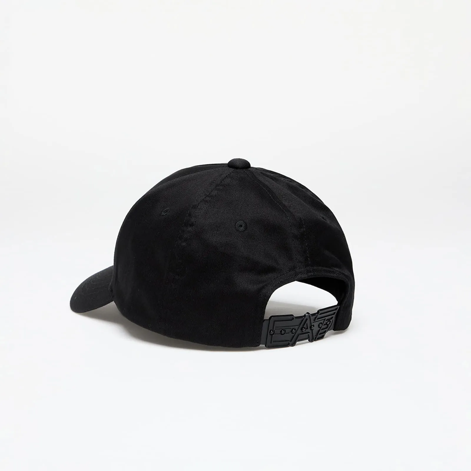 Emporio Armani Cap EA7 Train Visibility Cap Black/ White