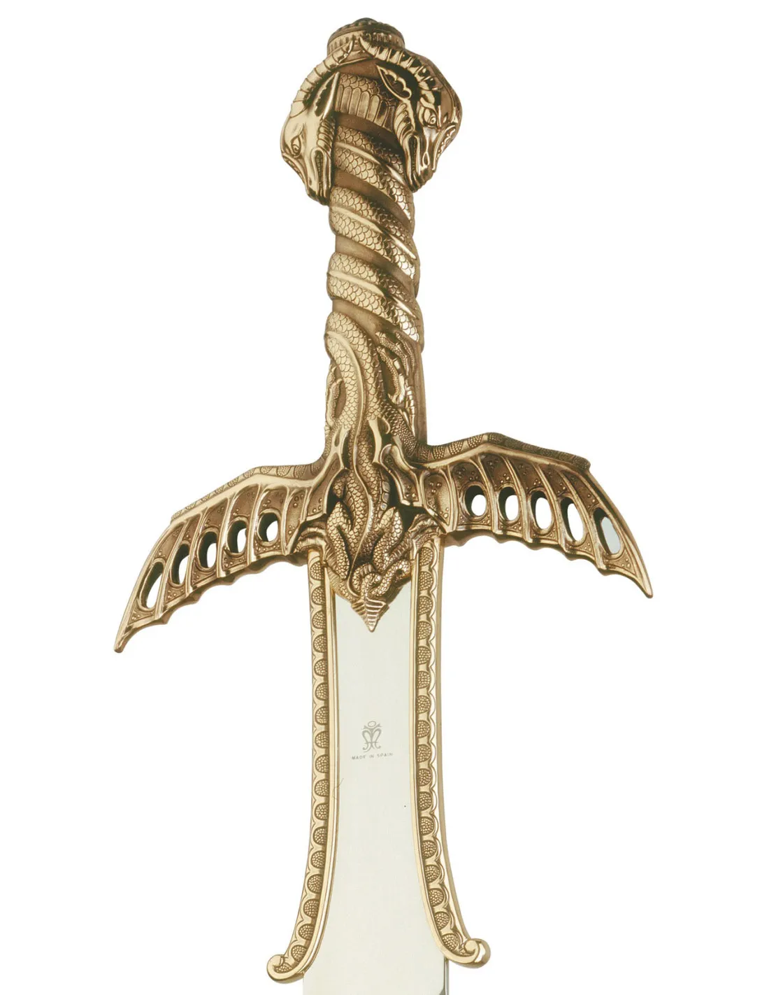 Espada Bárbaros, Conan, en Bronce