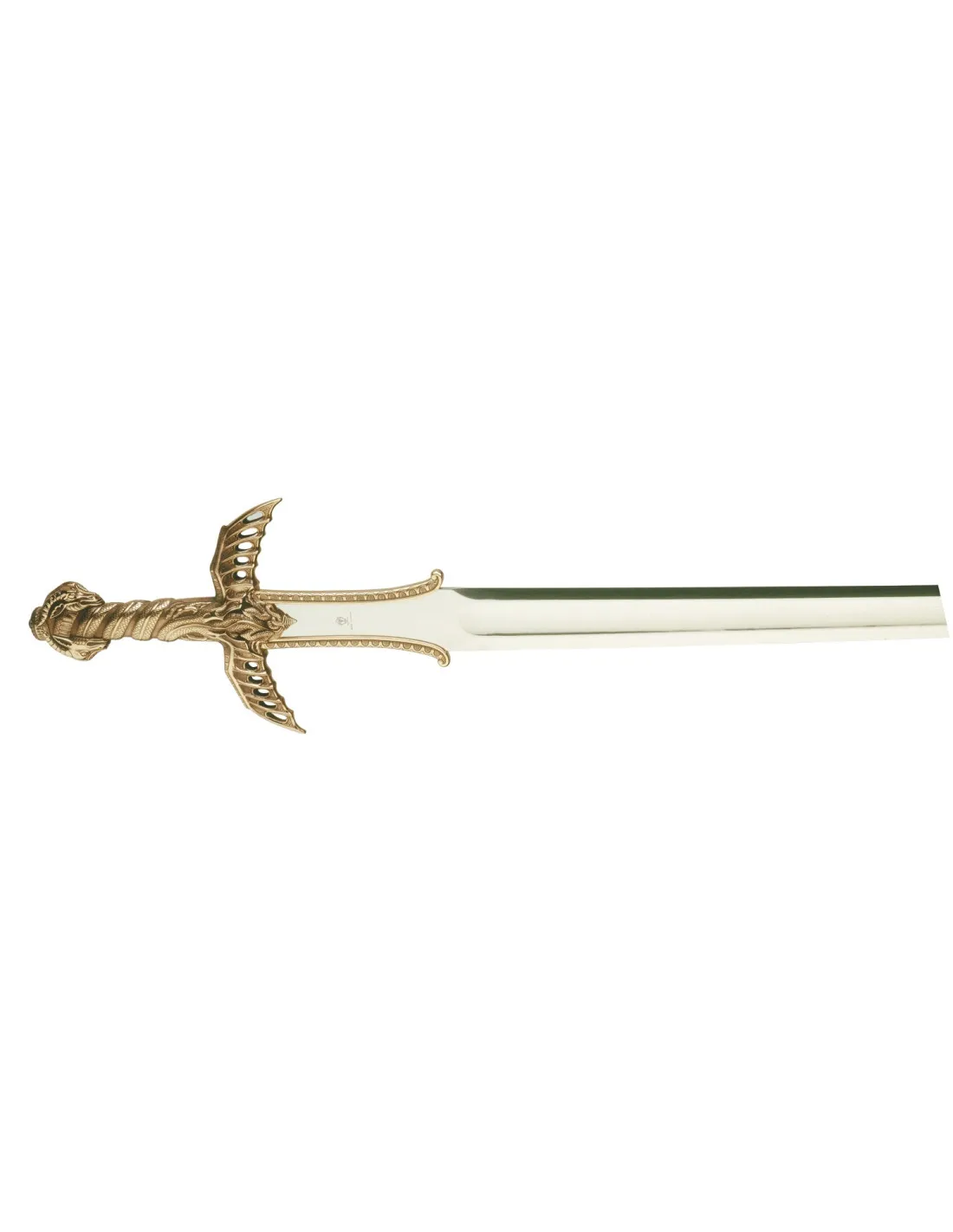 Espada Bárbaros, Conan, en Bronce