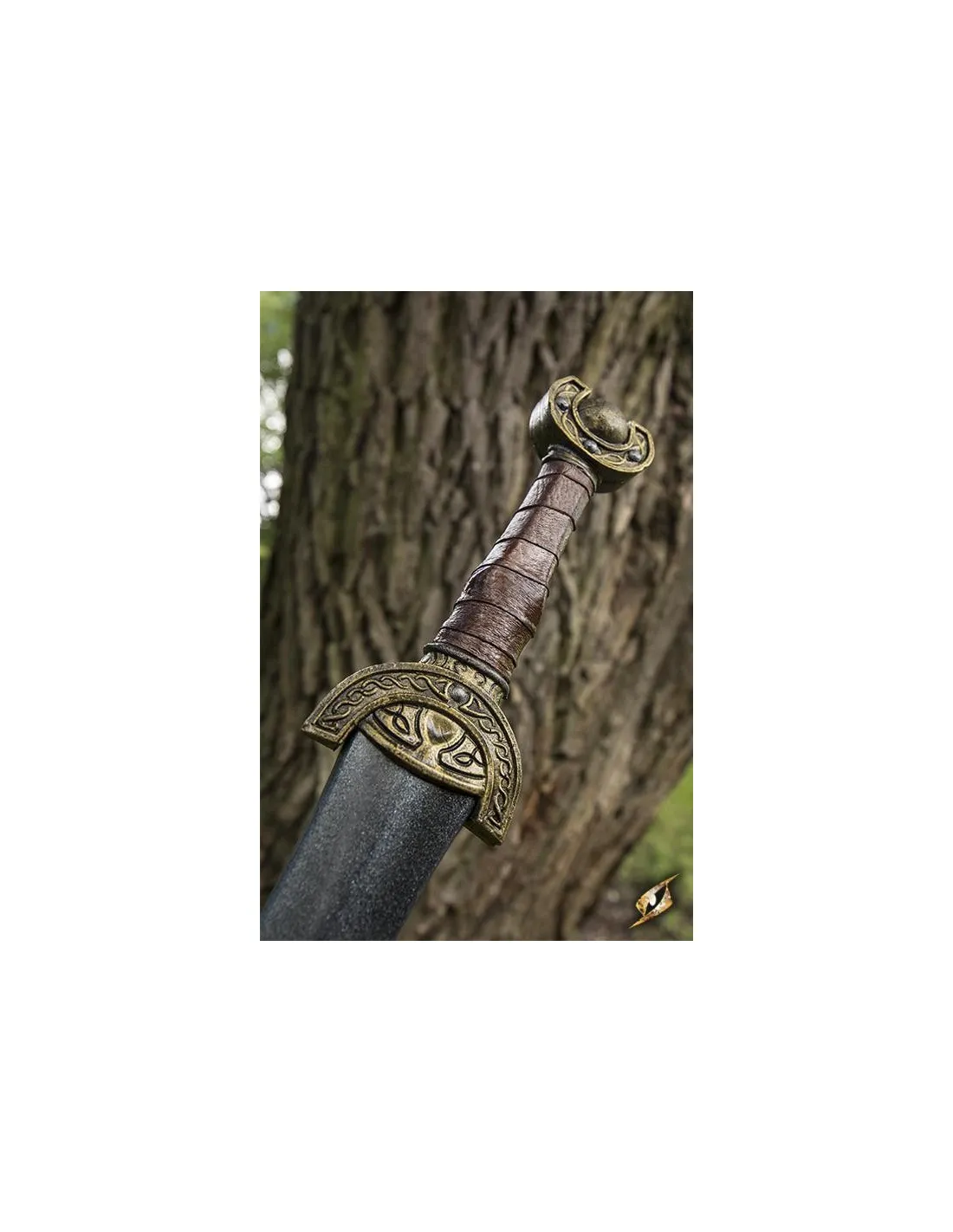 Espada Celta LARP
