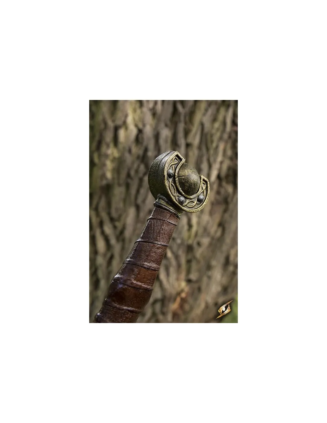 Espada Celta LARP