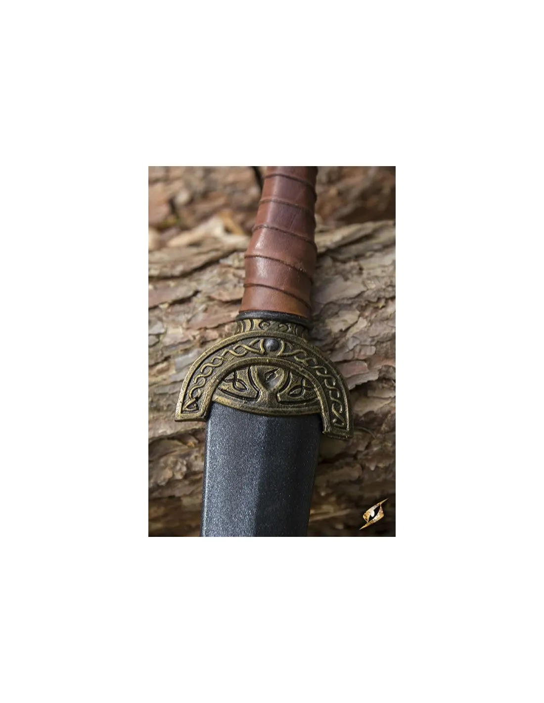 Espada Celta LARP