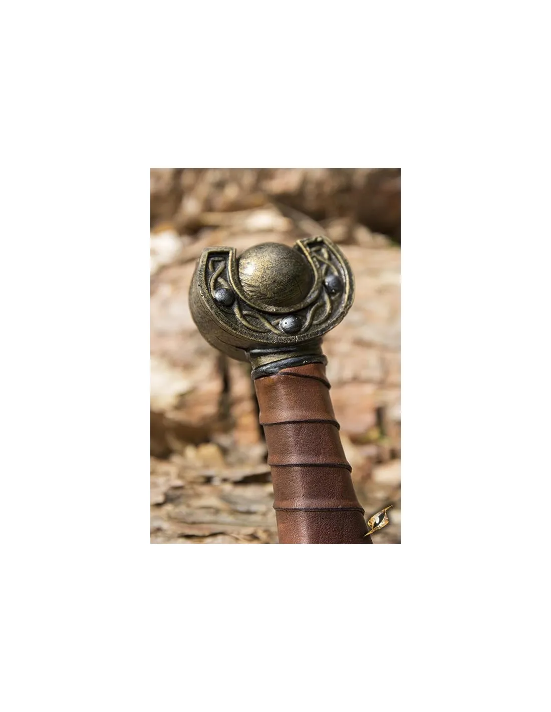 Espada Celta LARP