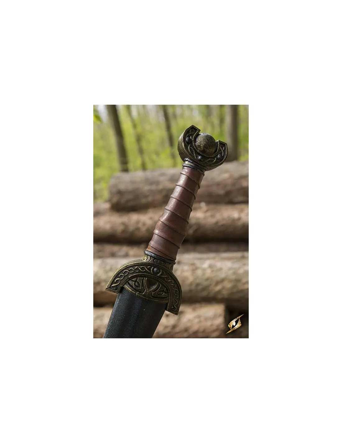 Espada Celta LARP