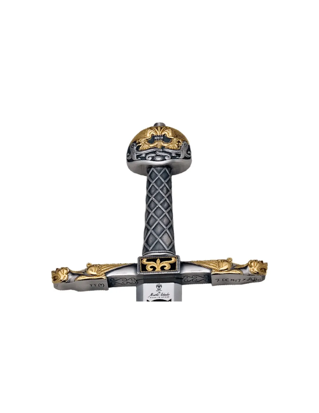 Espada de Carlomagno (serie limitada)