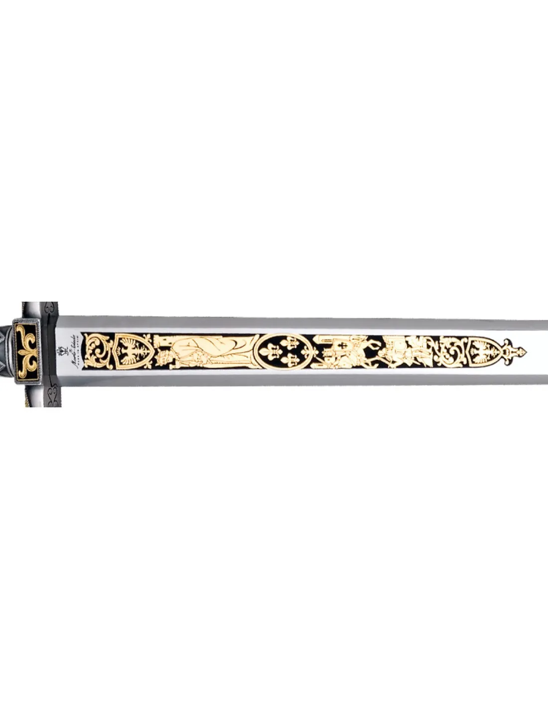 Espada de Carlomagno (serie limitada)