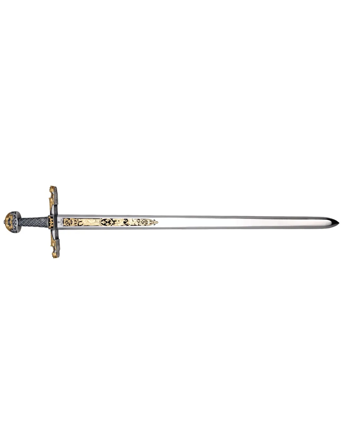 Espada de Carlomagno (serie limitada)