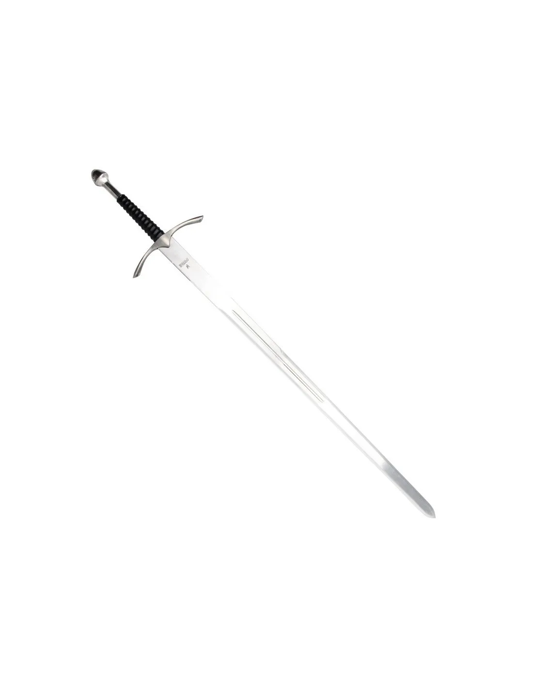 Espada fantástica mago Glamdring, 119 cms.