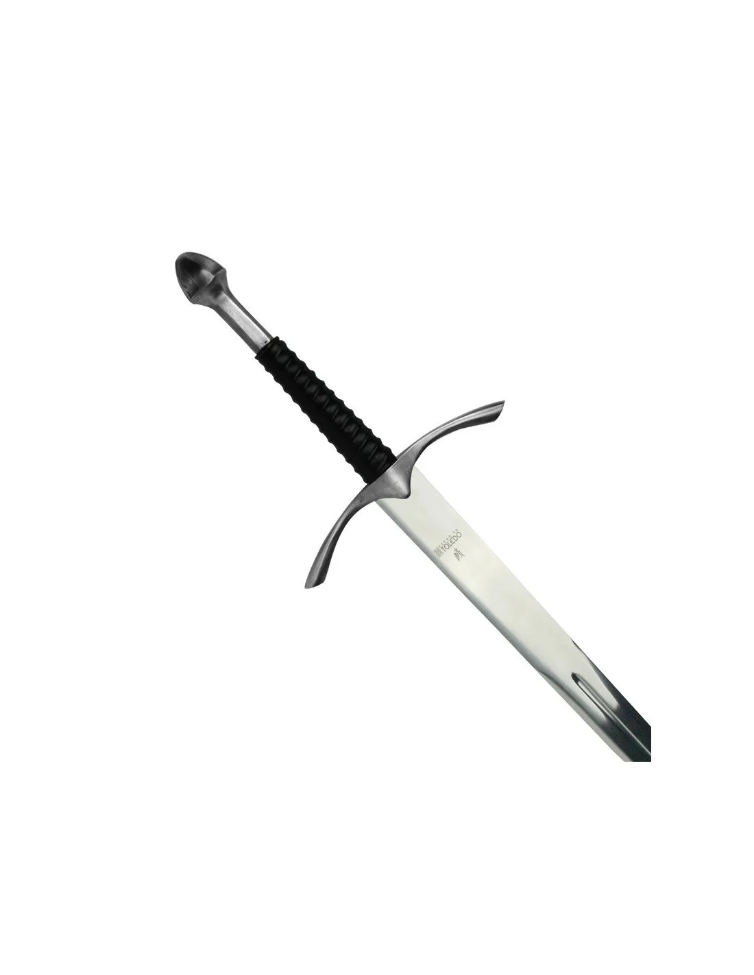 Espada fantástica mago Glamdring, 119 cms.