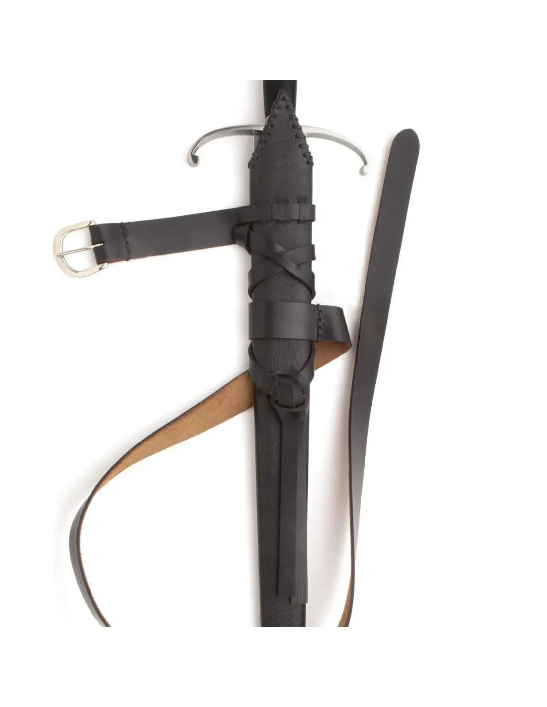 Espada funcional afilada de Enrique V, Windlass Steelcrafts