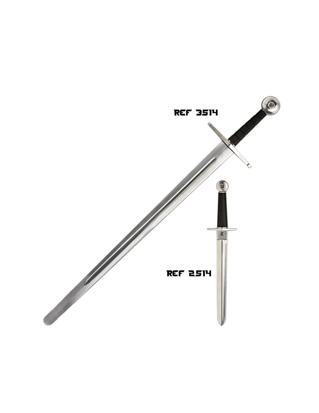 Espada Hattin