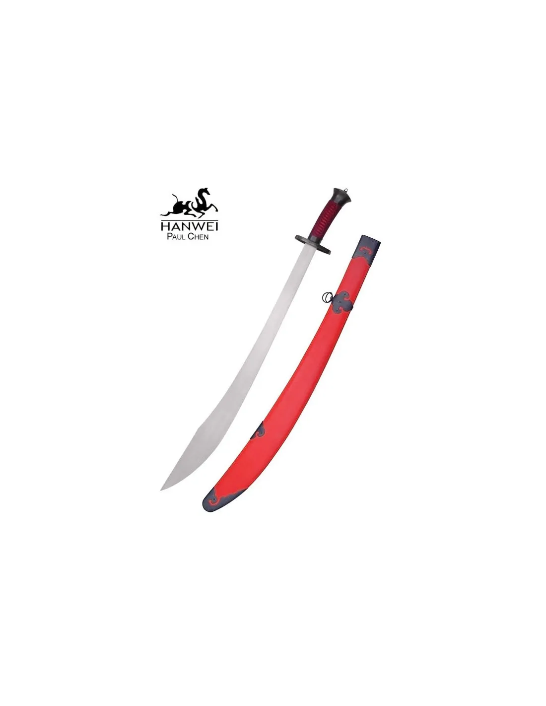 Espada Kung Fu Wushu