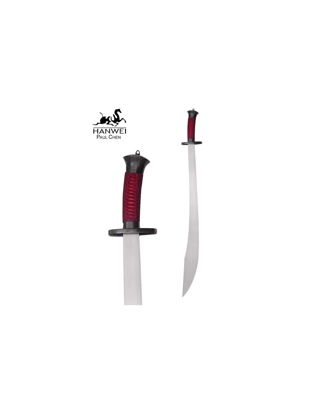 Espada Kung Fu Wushu