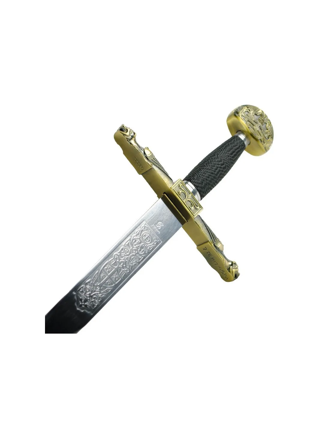 Espada La Joyosa de Carlomagno