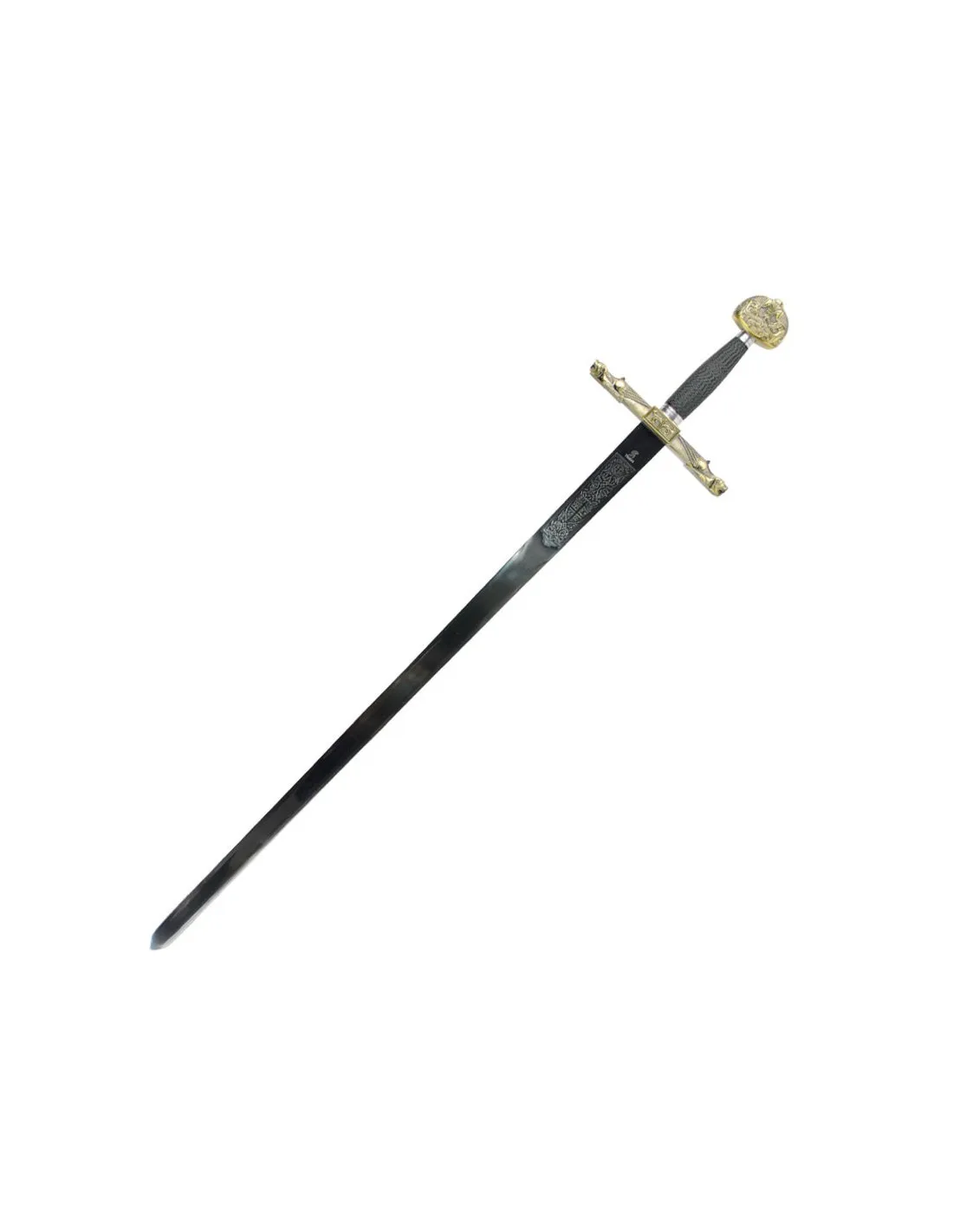 Espada La Joyosa de Carlomagno