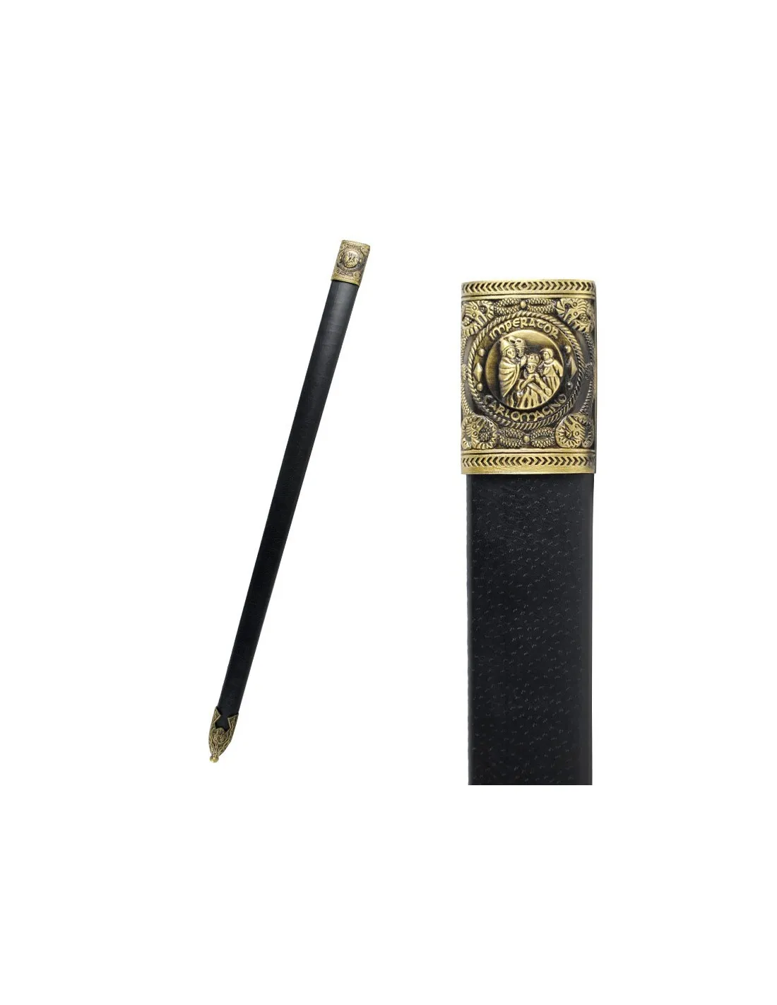 Espada La Joyosa de Carlomagno