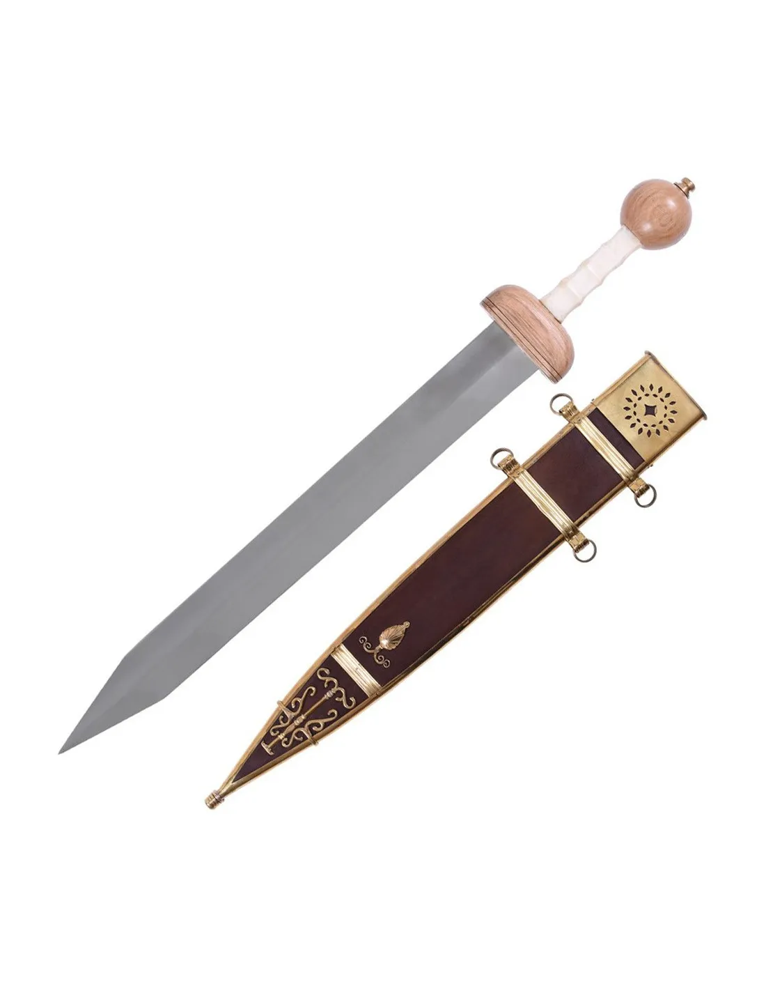 Espada Legionario Romano S. I d.C.