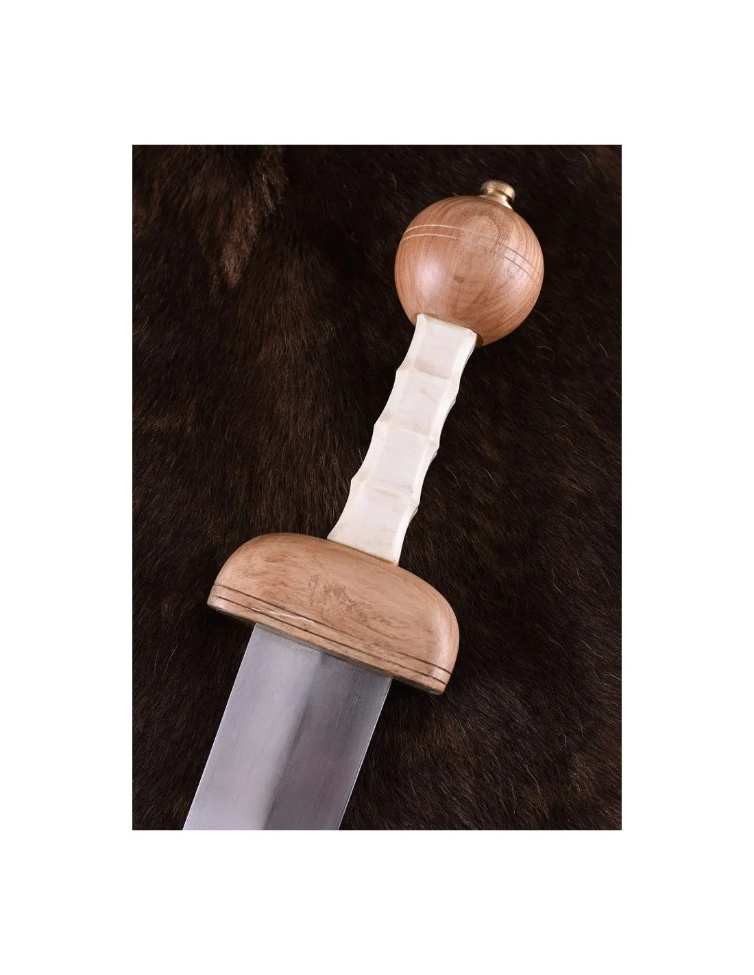 Espada Legionario Romano S. I d.C.