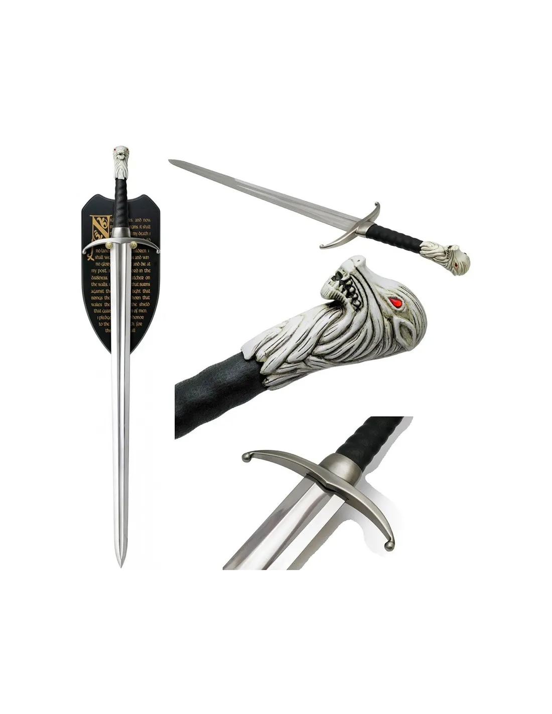Espada Longclaw de Jon Snow