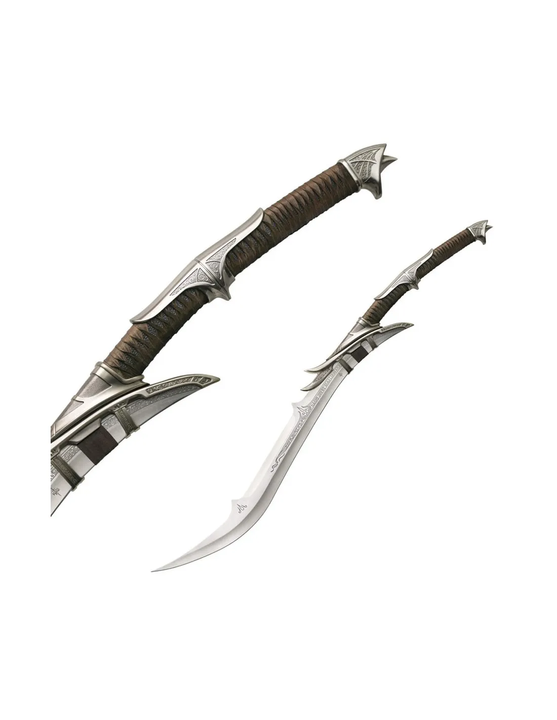 Espada Mithrodin de Kit Rae