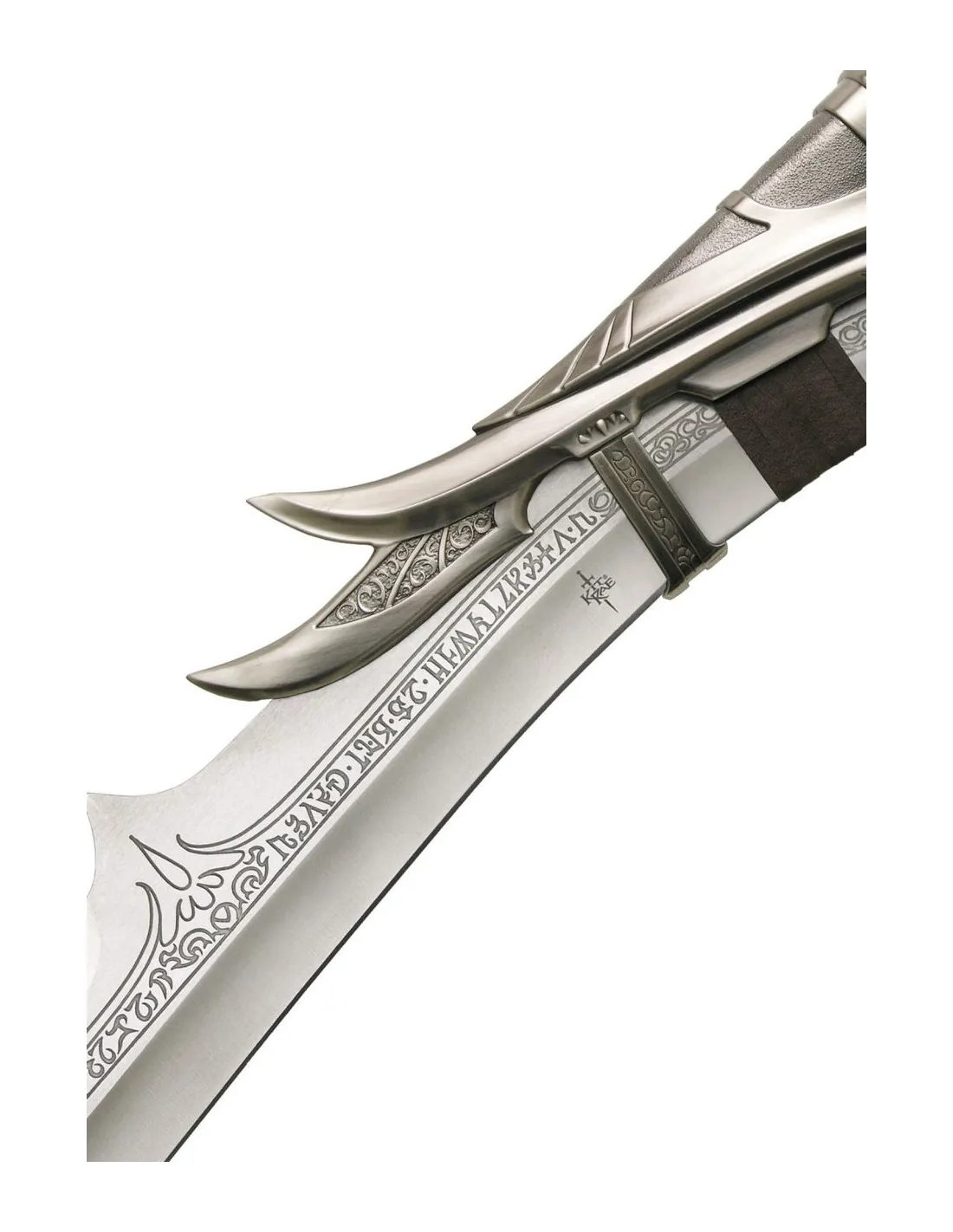 Espada Mithrodin de Kit Rae