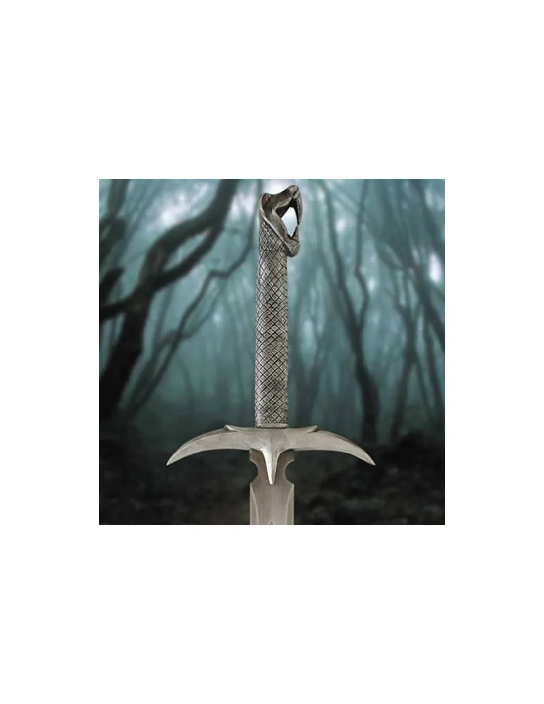 Espada NO oficial Hessian de Sleepy Hollow