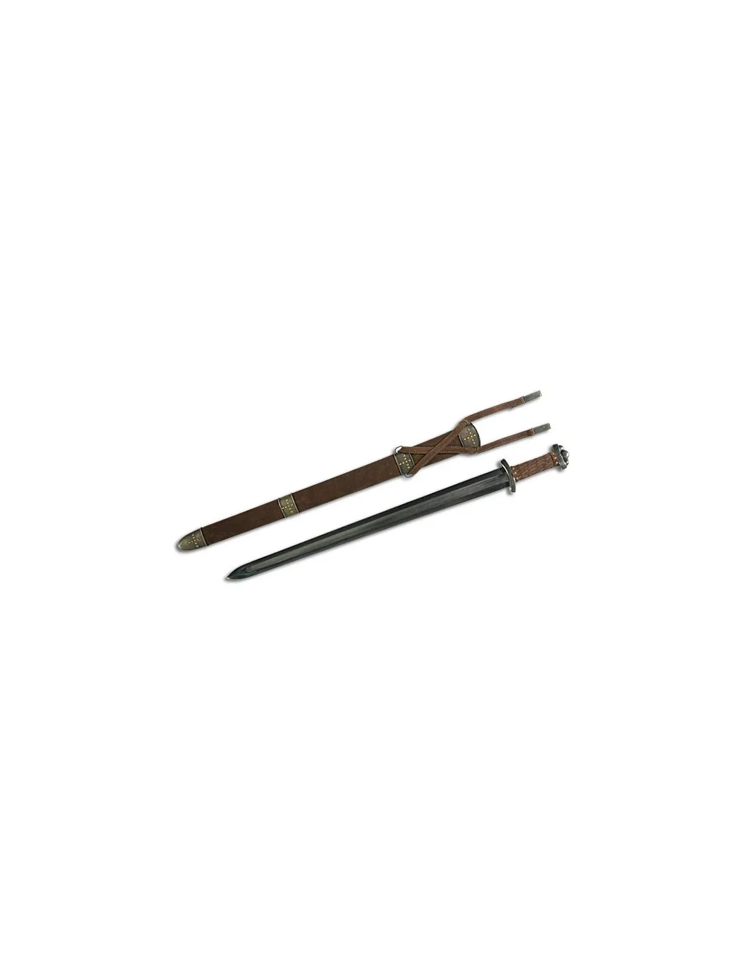 Espada Vikinga Godofredo