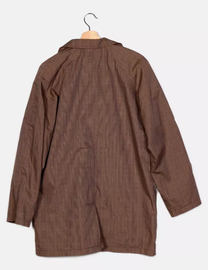 Espeleta Chaqueta fina