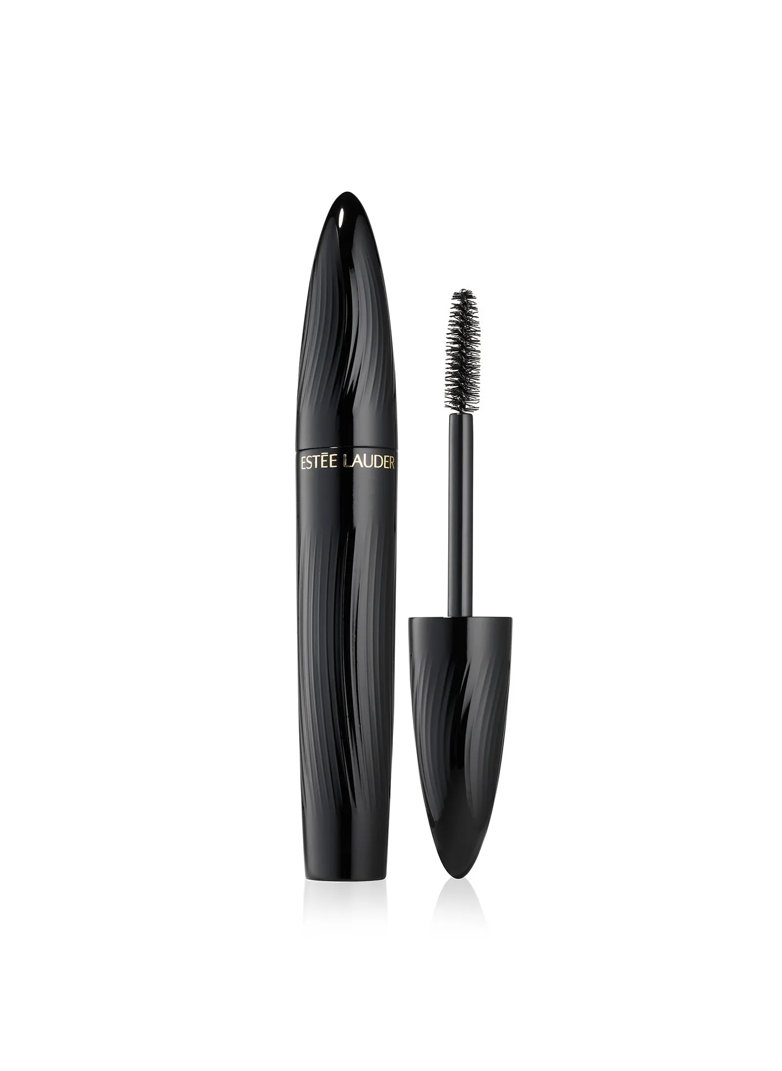 ESTEE LAUDER TURBO LASH  MáSCARA DE ALTA POTENCIA VOLUMEN Y LONGITUD EN   NOIR