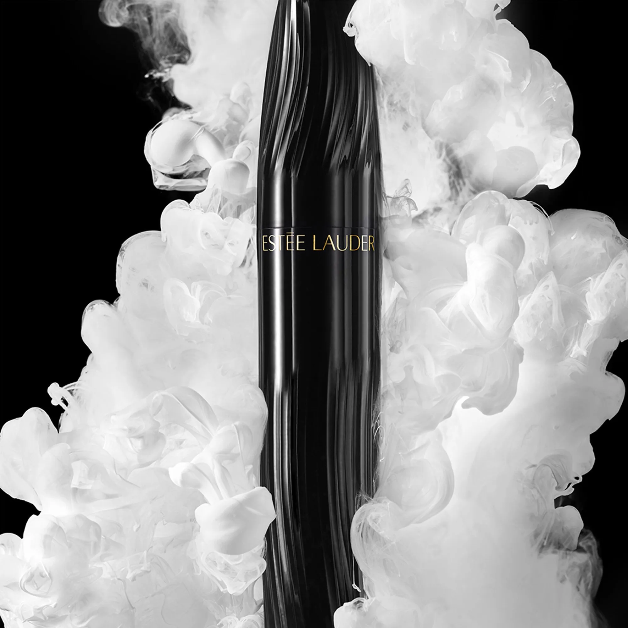 ESTEE LAUDER TURBO LASH  MáSCARA DE ALTA POTENCIA VOLUMEN Y LONGITUD EN   NOIR