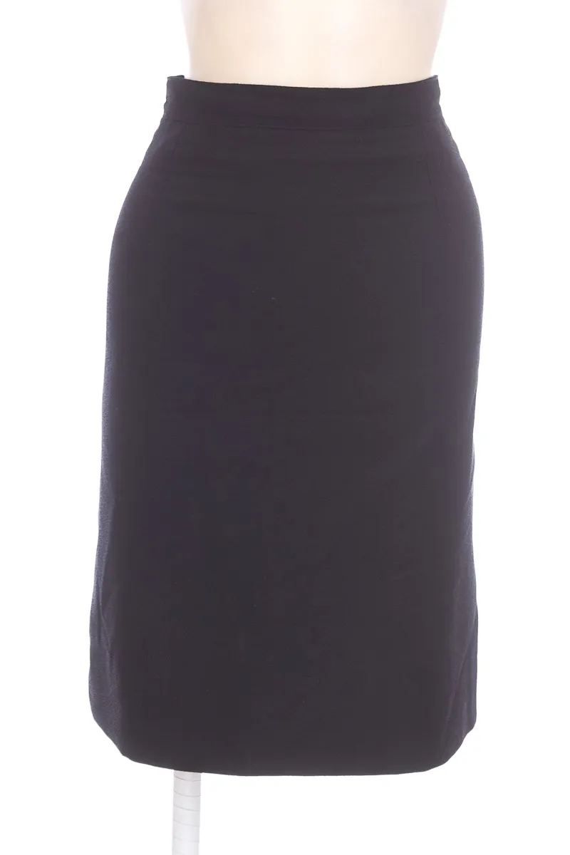 FALDA COLOR NEGRO  GALLERIS