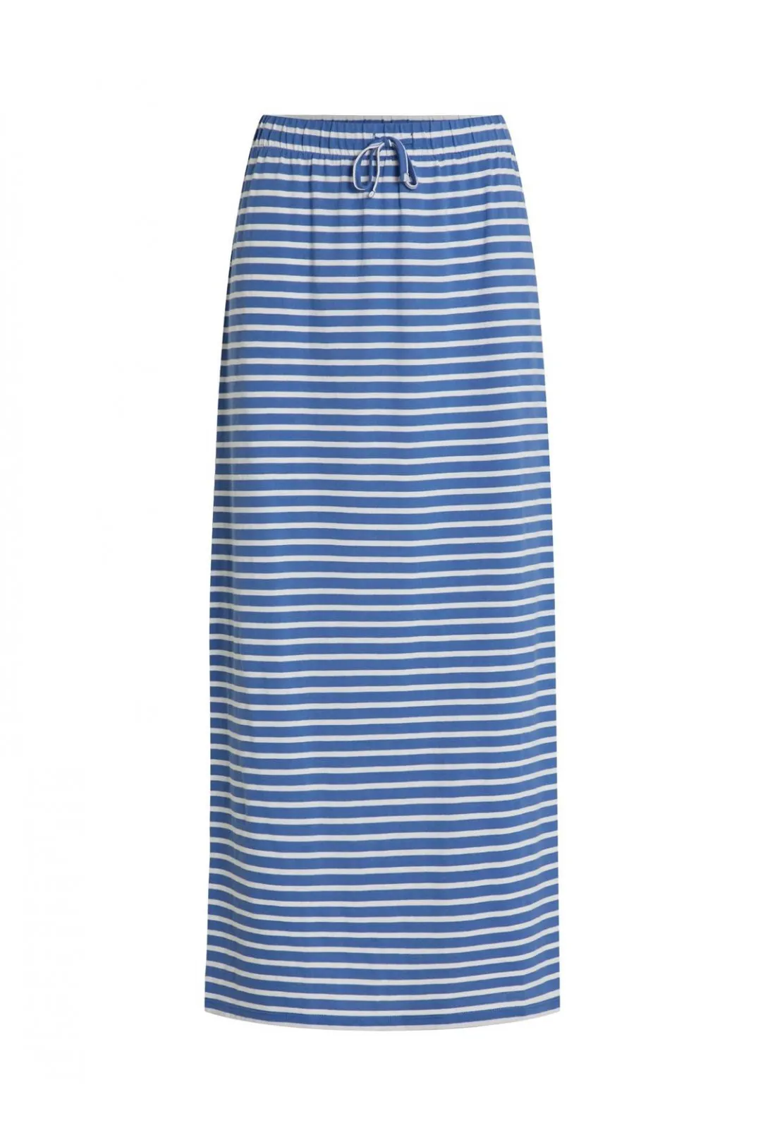 FALDA MAXI VIDARLING AZUL FEDERAL