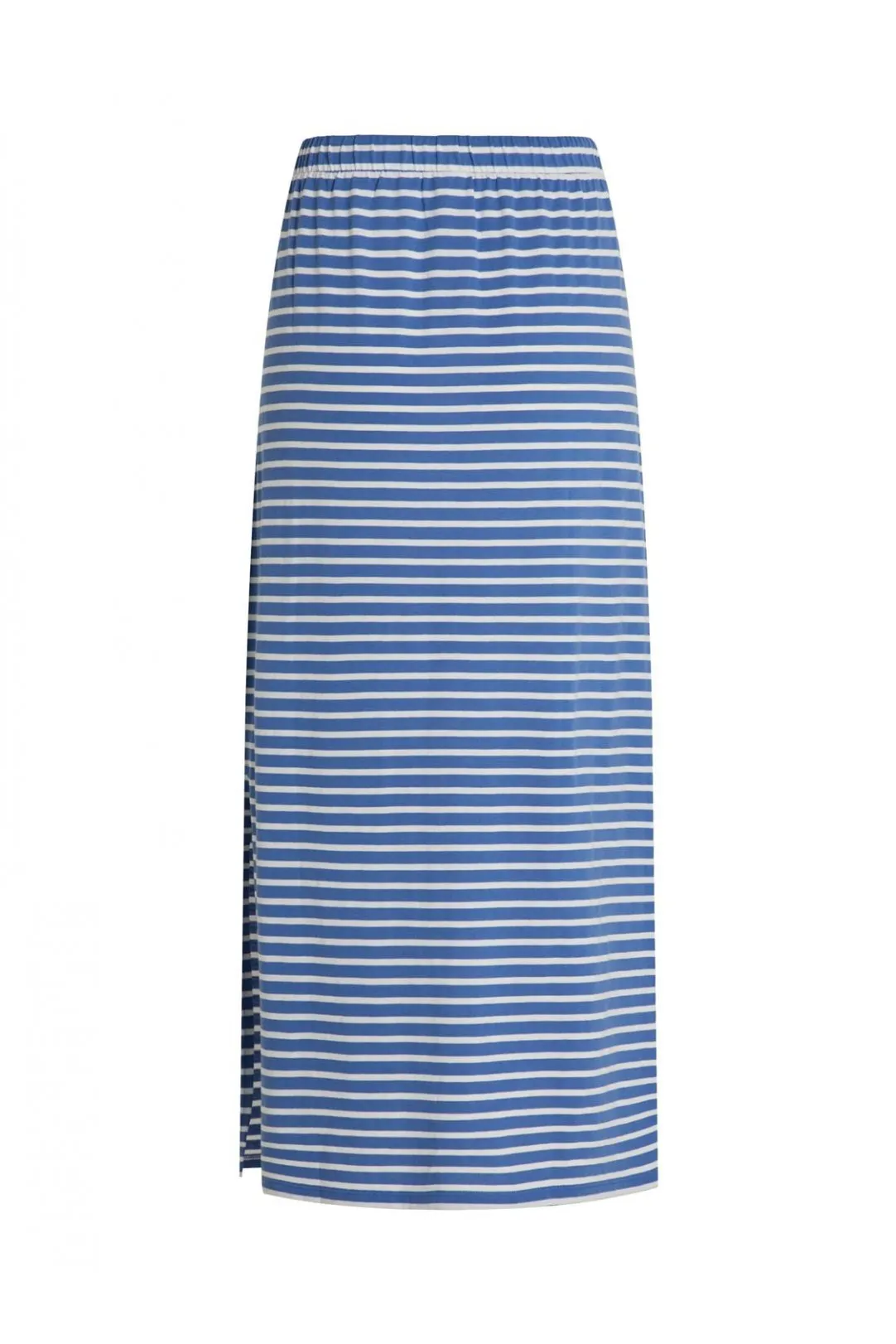 FALDA MAXI VIDARLING AZUL FEDERAL