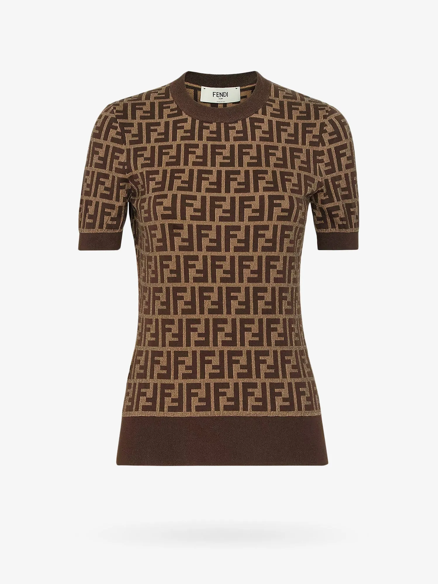 FENDI With Print