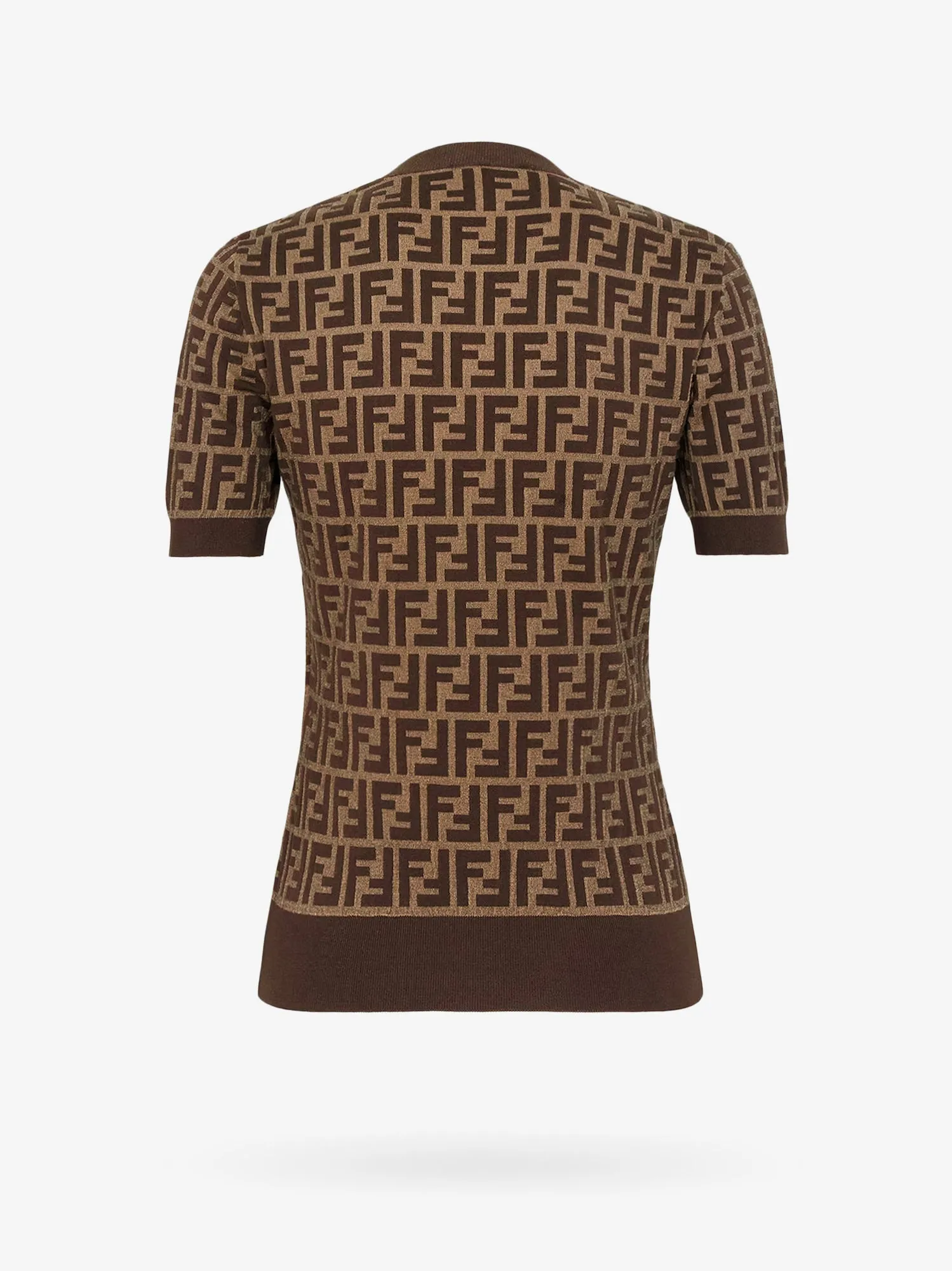 FENDI With Print