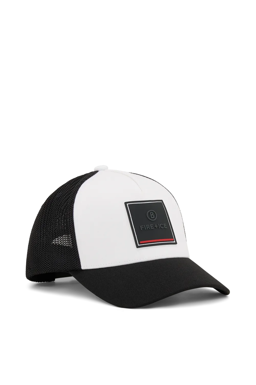 FIRE+ICE MOERY Cap Herren